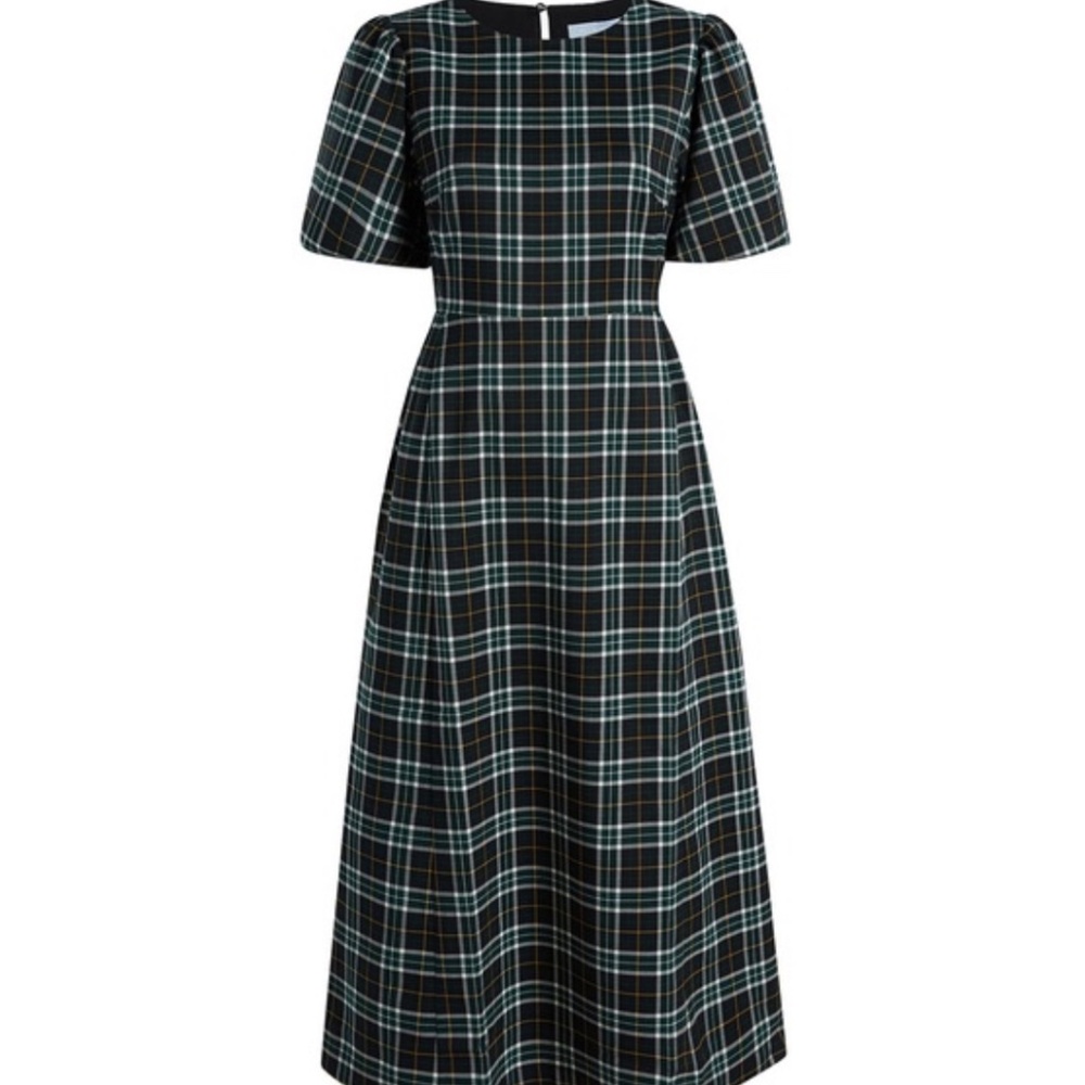 Hill House Home Constance Dress